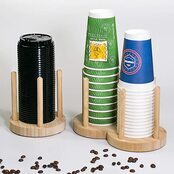 カップディスペンサーおすすめ8選 おしゃれな木製や自動タイプも紹介