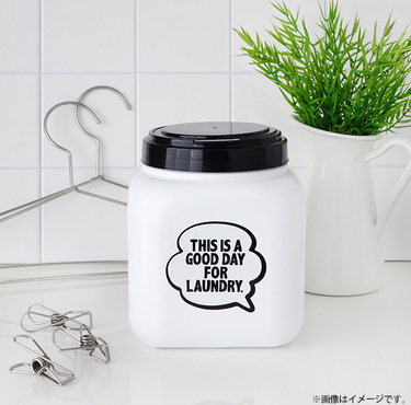 粉洗剤容器おすすめ9選 片手で開けられるワンタッチ式やおしゃれなケースも