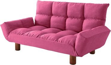 ピンクのソファおすすめ9