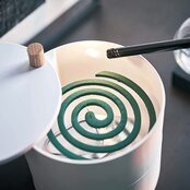 蚊取り線香ホルダーおすすめ9選 おしゃれな蚊取り線香入れや蚊遣りを紹介