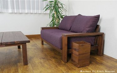 アジアン風の素材感がおしゃれなゴミ箱10選 バリ風リビングにおすすめのチークやラタン アタ製のカゴ