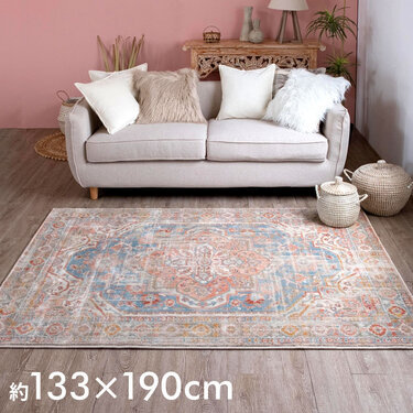 ペルシャ絨毯おすすめ9選 価格が安い絨毯やクリーニング方法も紹介