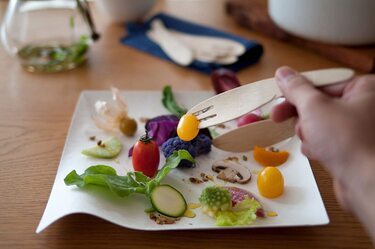 おしゃれなパーティーにおすすめの和風紙皿wasaraを紹介 一味違う高品質な使い捨て食器