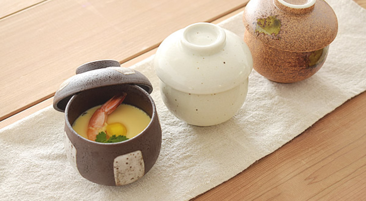 おすすめの茶碗蒸しの器9選 おしゃれでかわいい北欧風のデザインやたち吉の茶碗蒸しの器も紹介