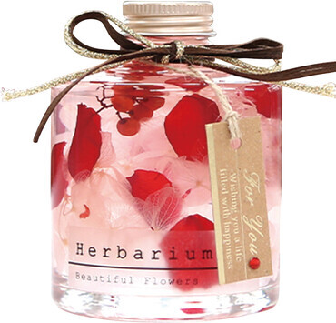 おしゃれなハーバリウムおすすめ8