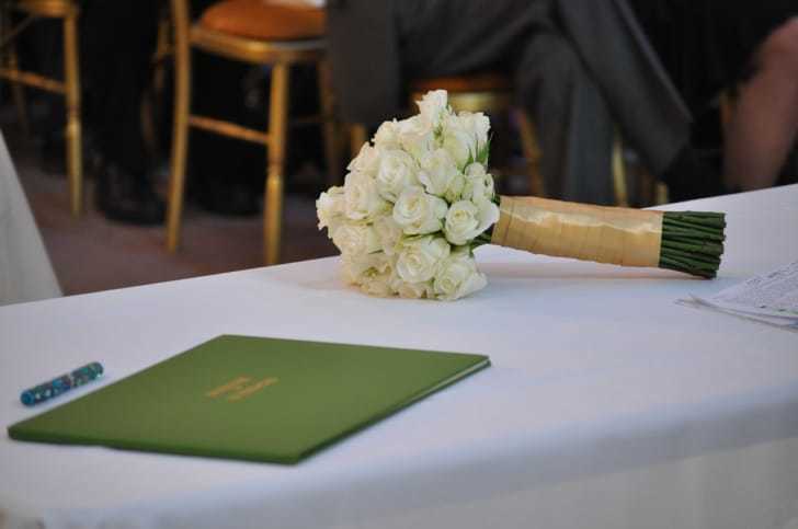 Amazonなど通販で買える結婚式用のおしゃれな芳名帳10選 バインダー式 カード式 和風やディズニーも紹介