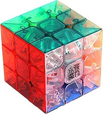 おすすめのルービックキューブ13選 初心者でもできる揃え方のコツや通販で買える競技用のルービックキューブも紹介