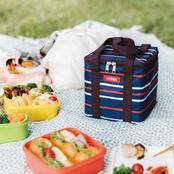 運動会やピクニックにおすすめの重ねられる家族用弁当箱9選 人気の大容量ファミリーランチボックス