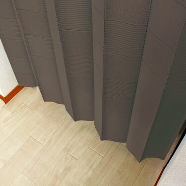 玄関の寒さ対策におすすめの断熱カーテン10選 断熱カーテンの選び方も紹介