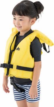 おすすめの子供 幼児用ライフジャケット10選 国土交通省承認の桜マークライフジャケットも