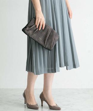 結婚式向けクラッチバッグ12選 楽天で人気の高見えバッグも紹介