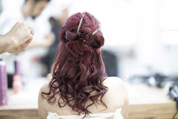 ダッカールおすすめ10選 前髪カットでの使い方や、ヘアアレンジに役立つくちばしクリップも紹介