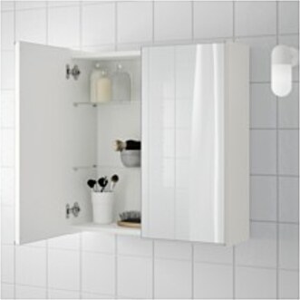 ミラーキャビネットおすすめ11選 Ikeaや木製のおしゃれな洗面鏡を紹介