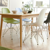 デザイナーズチェアの定番イームズシェルチェアの人気の秘訣 正規品と品質の良いおすすめリプロダクト