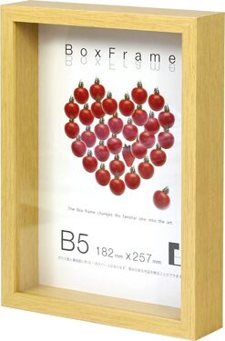 イラストを飾る額縁10選 子供の絵を飾るフレームやおしゃれな飾り方も紹介