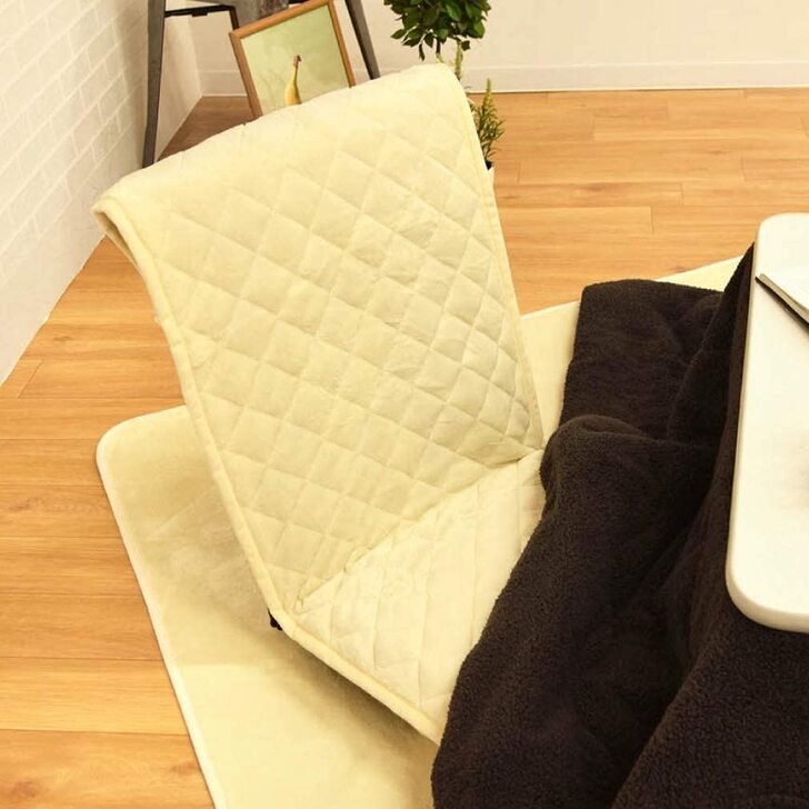 座椅子カバーおすすめ9選 おしゃれなカラーや大きめサイズ ニトリも紹介