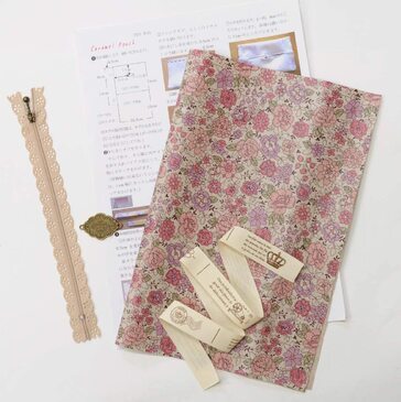 小学生向け簡単手芸おすすめ9選 実用的なキットやシュシュの作り方も紹介