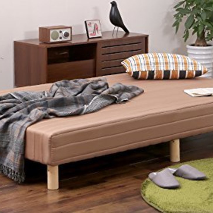 シングルサイズの一人暮らしおすすめ脚付きマットレス10選 ボンネルコイルからポケットコイルまで