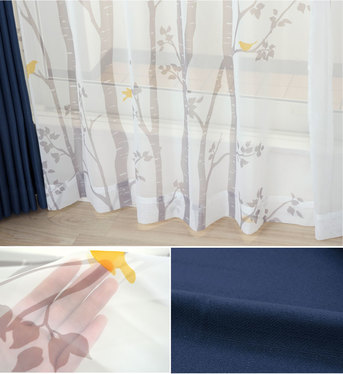 子供部屋におすすめのデザインがかわいいカーテン12選 選び方やおしゃれで安い遮光カーテンも紹介