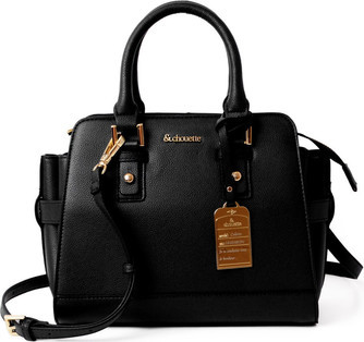 人気ブランドのおしゃれな黒ハンドバッグおすすめ13選 ケイトスペードやサマンサタバサ セリーヌやフェンディ