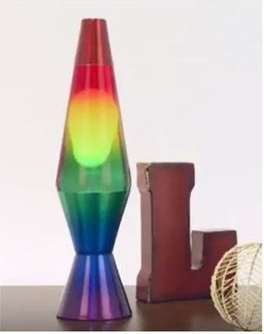 おすすめのラバライト Lava Light 8選 クラゲのような浮遊感の溶岩ランプ Lava Lamp 電球交換で00時 間楽しめる