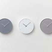 シンプルなデザインがおしゃれな人気壁掛け時計10選 モダンなインテリアにおすすめのウォールクロック