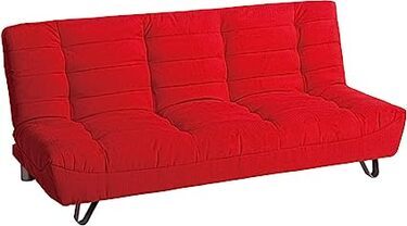 赤いソファーベッドのおすすめ5