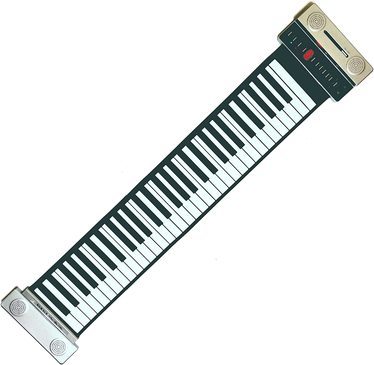 おすすめのロールピアノ8選 口コミで人気の和音対応タイプや88鍵のロールピアノを紹介