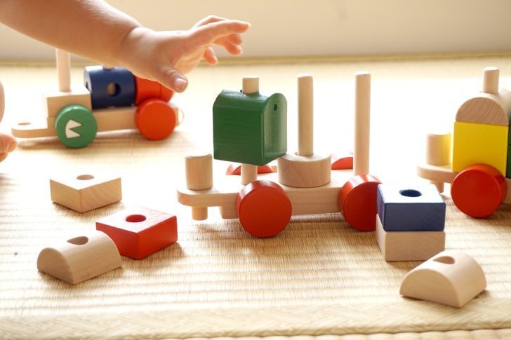 ボーネルンドや無印など人気ブランドのおすすめ積み木11選 赤ちゃんに安心のおしゃれな知育玩具