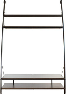 アイアン脚のテレビ台おすすめ6