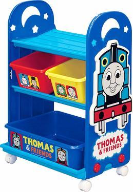 通販で人気のトーマスおもちゃ12選 1 2歳から遊べるブロックやお風呂のおもちゃ 木製レール 収納箱など紹介