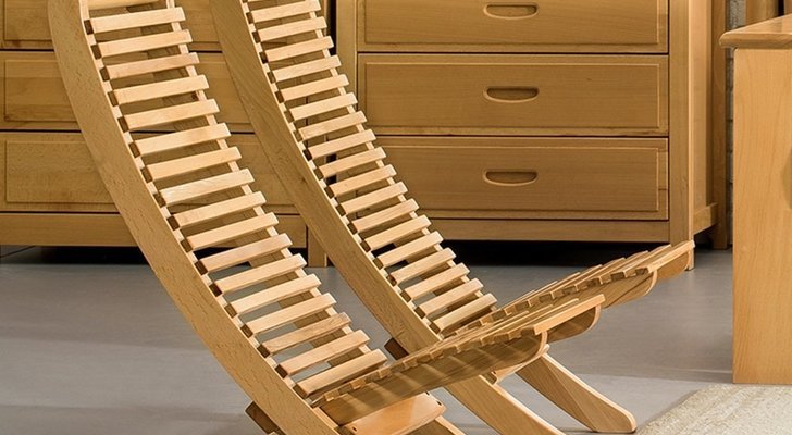 おしゃれで普段使いにもおすすめの木製折りたたみ椅子9選 ナチュラルな雰囲気がインテリアにマッチ