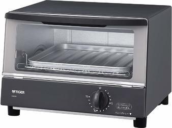 一人暮らしにおすすめの低価格のオーブントースター9選 ワンルームに人気のおしゃれなものも