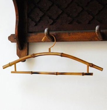 統一したくなるおしゃれハンガー15選 機能的に優れた洋服ハンガーも紹介