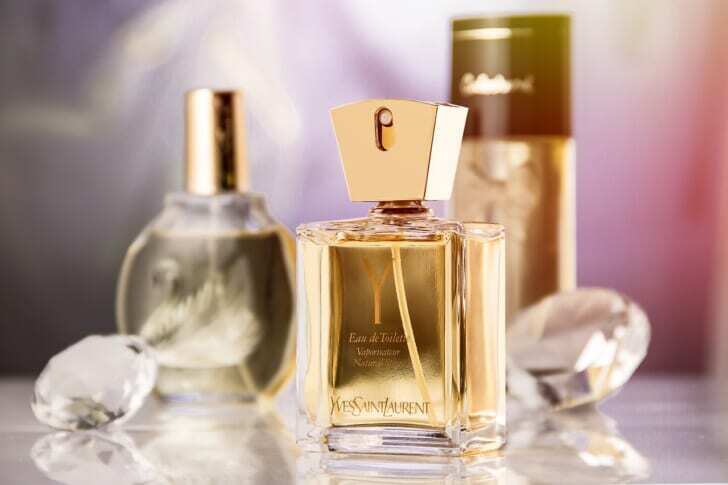 perfume, fragrance, product photography