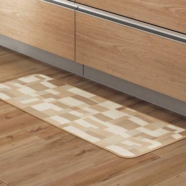 ニトリのキッチンマットおすすめ8選 木目調に合うデザインの商品を紹介