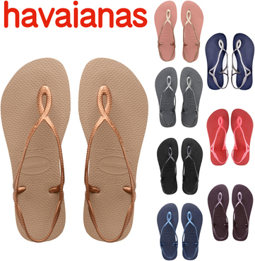 おすすめのレディースビーチサンダル14選 ハワイアナスやおしゃれなブランドビーチサンダルも紹介