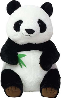 パンダのぬいぐるみ おすすめ13選 楽天やamazonで買える特大のパンダの人形も紹介