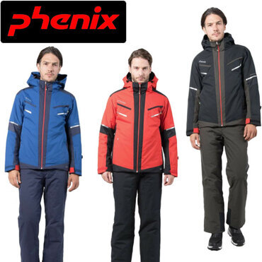 おしゃれでかっこいいおすすめメンズスキーウェア12選 サロモンやノースフェイスのブランドスキーウェア も紹介