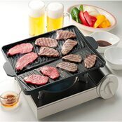 おすすめの焼き肉プレート14選 ニトリやイワタニの焼肉プレートやih対応プレートも紹介