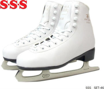 アイス・フィギュアスケート靴おすすめ9選 選び方や初心者向けのセット 