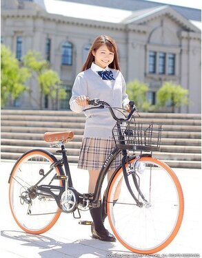 通学 用 自転車 おすすめ