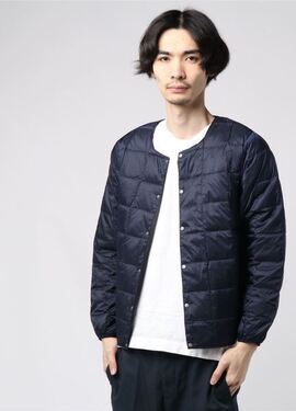 おすすめのメンズインナーダウン11選 モンベルやダントンなどダサいと思わせない選び方を紹介