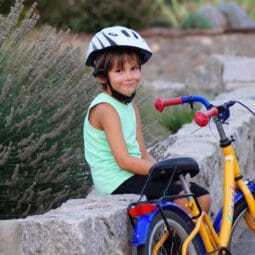 4歳はじめての自転車おすすめ12選 14インチ 16インチ 18インチのサイズがおすすめ