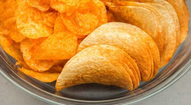 ポテチトング おやつトングおすすめ9選 手を汚さずにお菓子が食べられる
