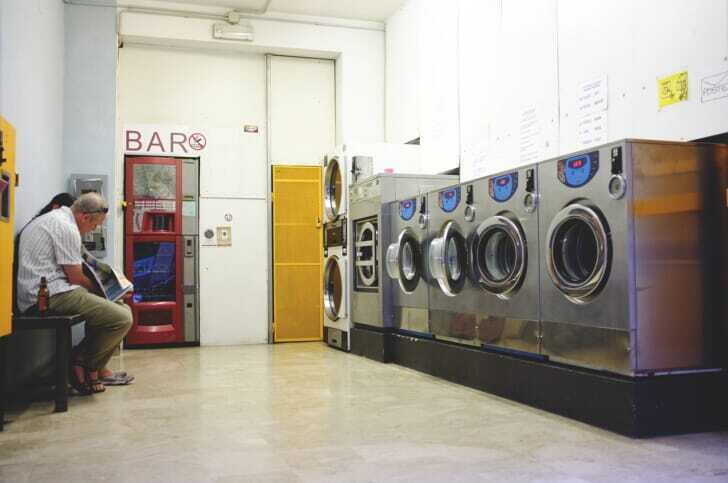 2023年版】おしゃれな洗濯機おすすめ9選 一人暮らし向けの小型で安い