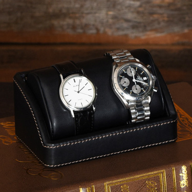 腕時計をおしゃれに保管できる腕時計スタンド10選 選び方やおすすめの木製スタンドなどを紹介
