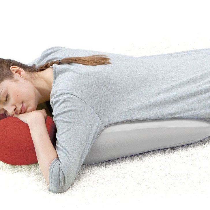 大人のうつ伏せ寝用枕おすすめ10選 メリットや注意点、快適なクッションも