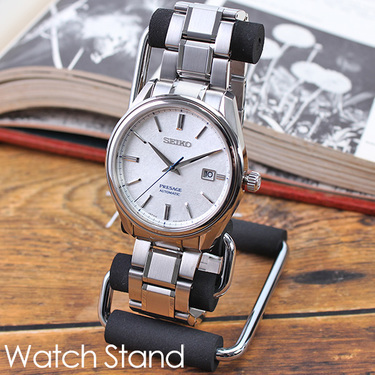 腕時計をおしゃれに保管できる腕時計スタンド10選 選び方やおすすめの木製スタンドなどを紹介