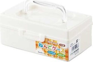 粘土ケースおすすめ8選 小学校で使える密閉できてかわいいケースを紹介
